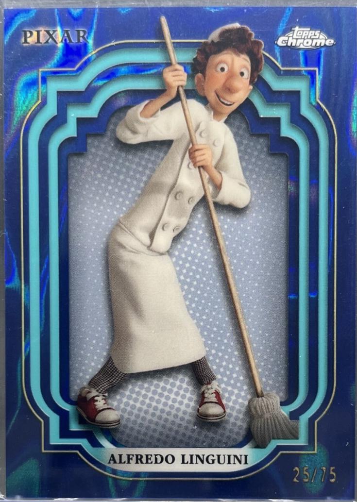 Alfredo Linguini