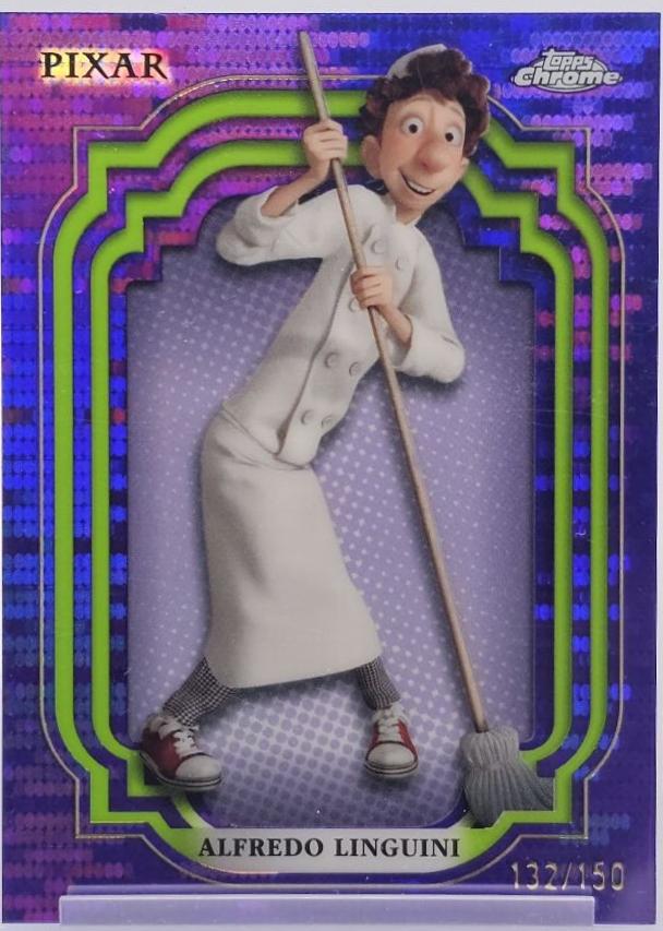 Alfredo Linguini