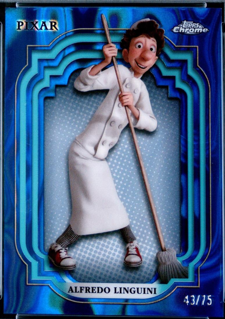 Alfredo Linguini