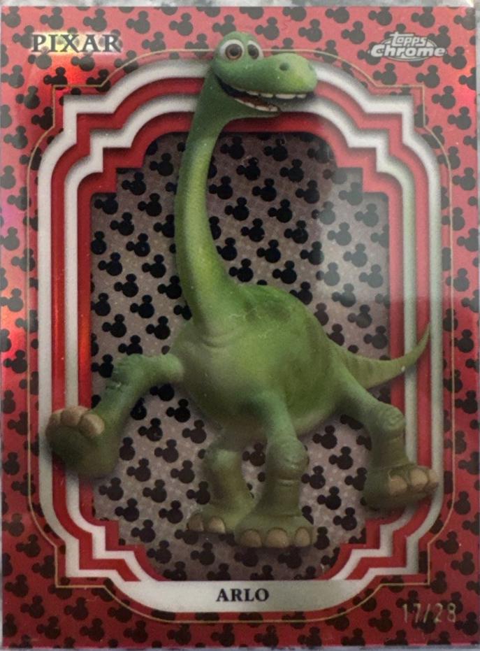 Arlo