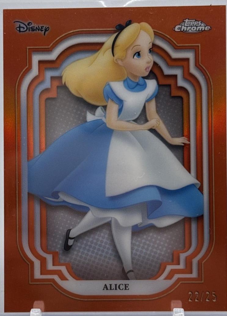 Alice