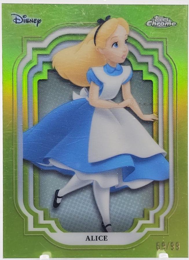 Alice