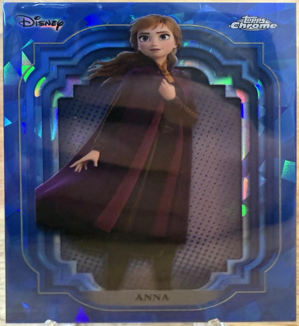 Anna