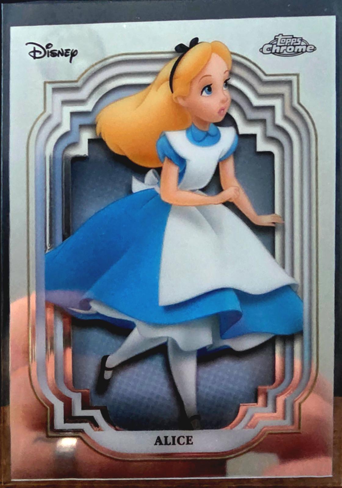 Alice