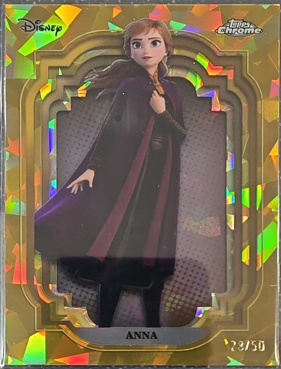 Anna