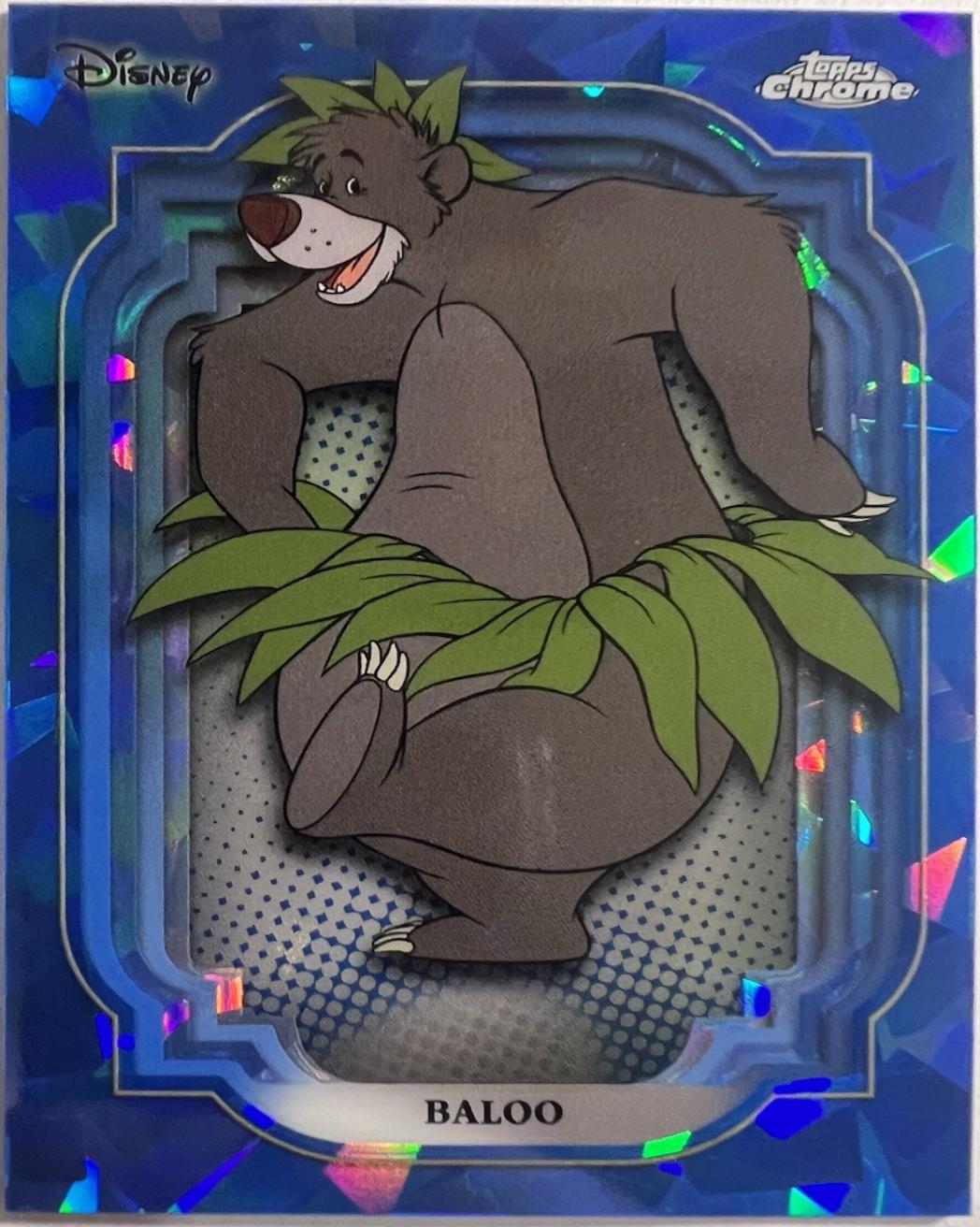 Baloo