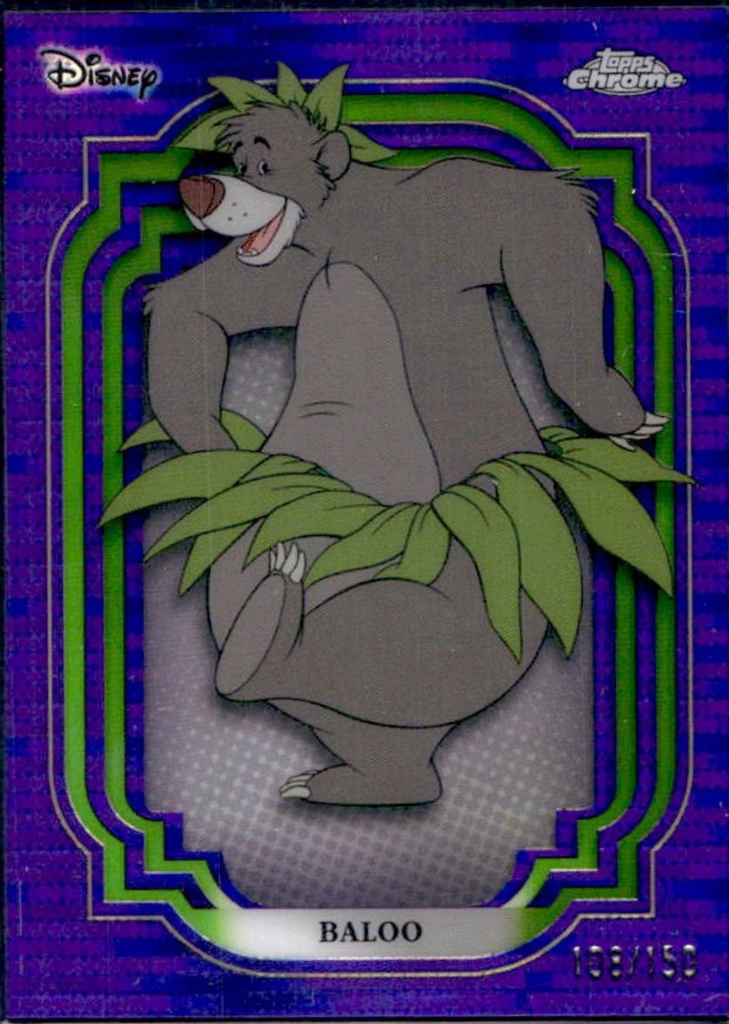 Baloo