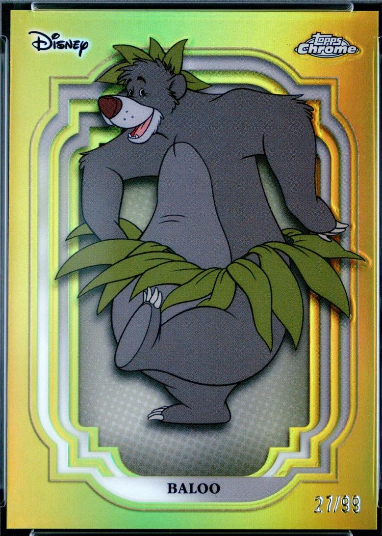 Baloo