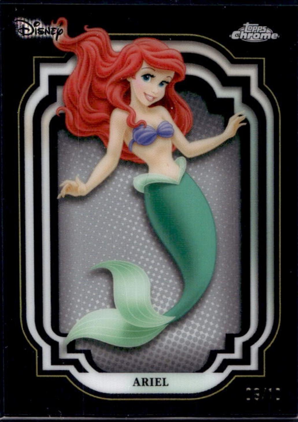 Ariel