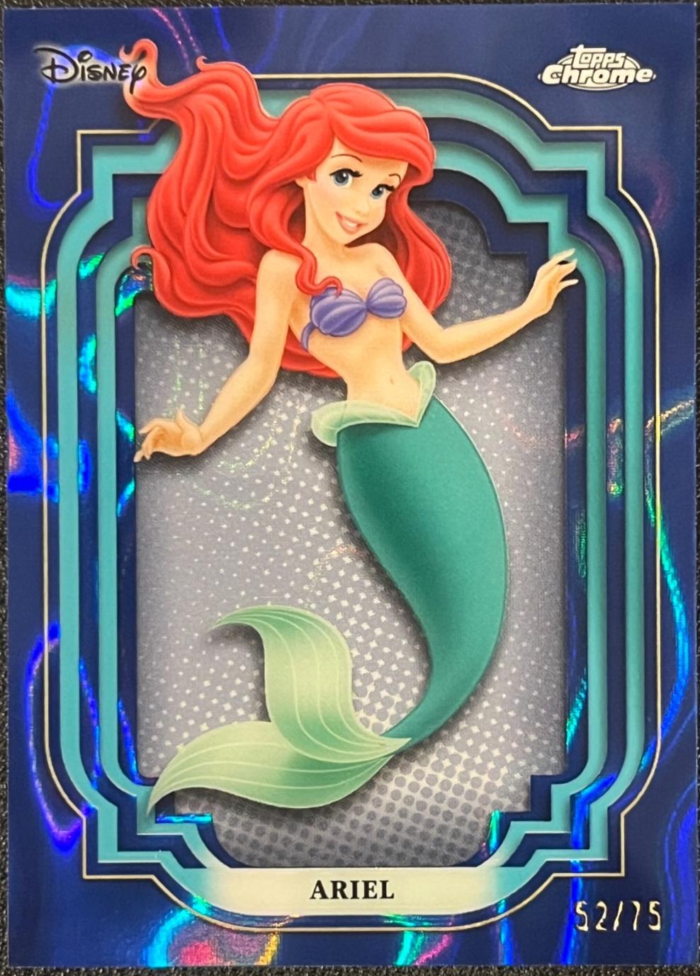 Ariel
