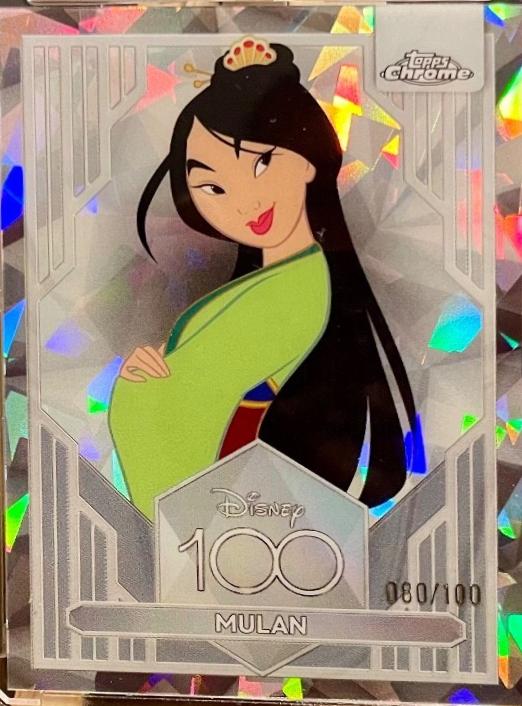 Mulan