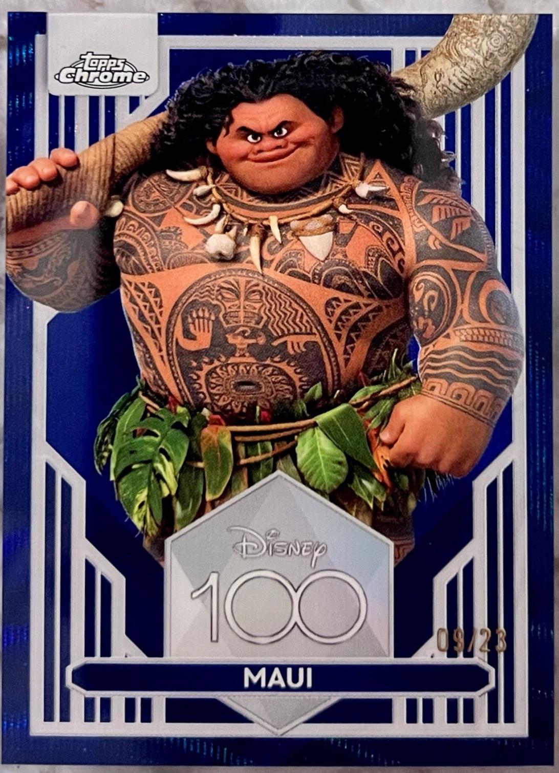 Maui