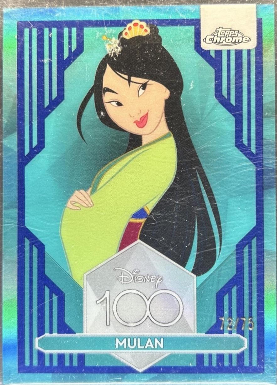 Mulan