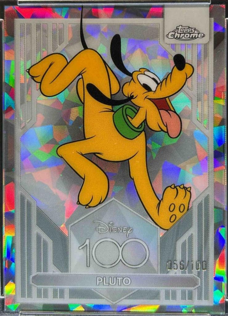 Pluto