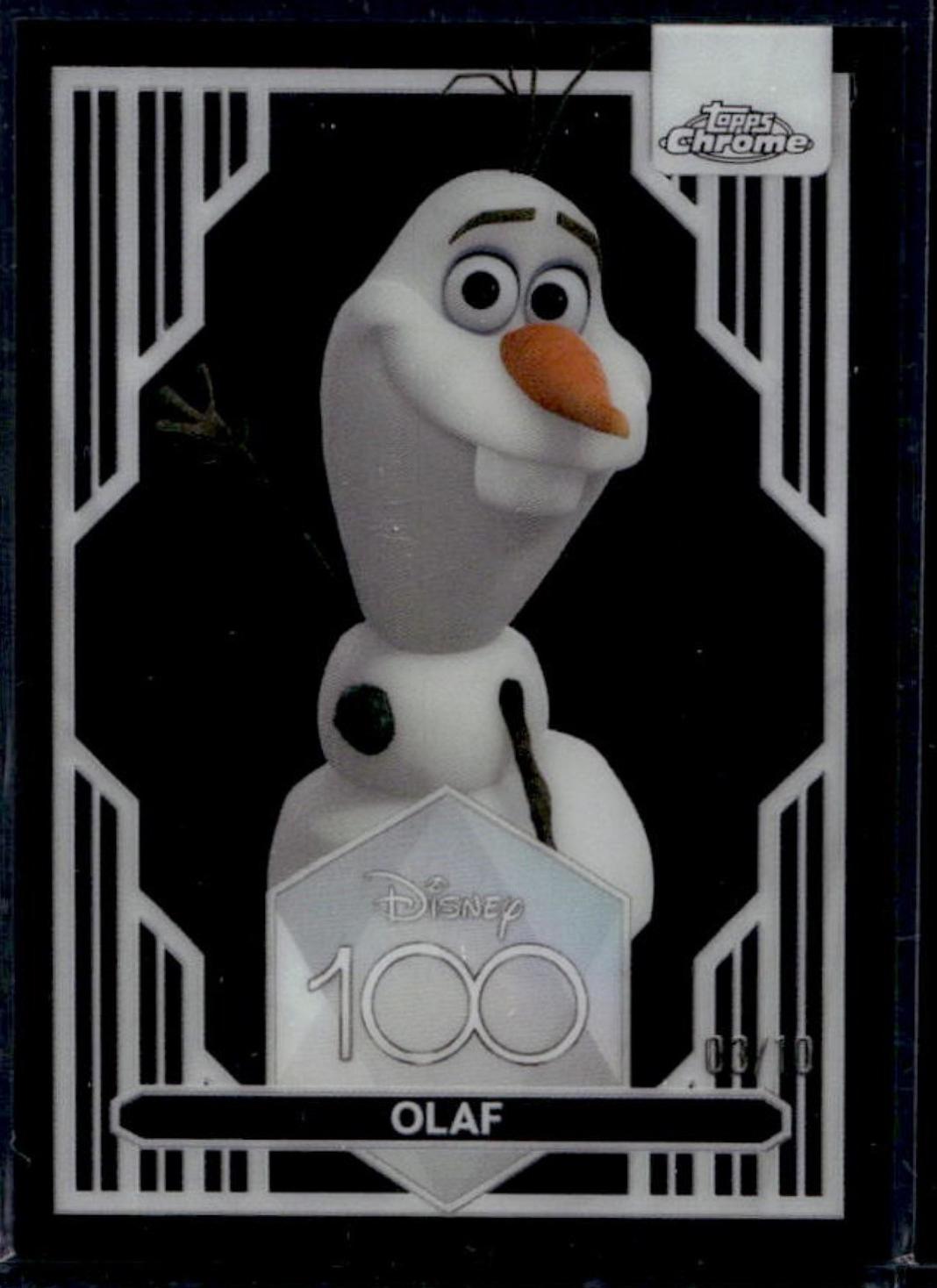 Olaf