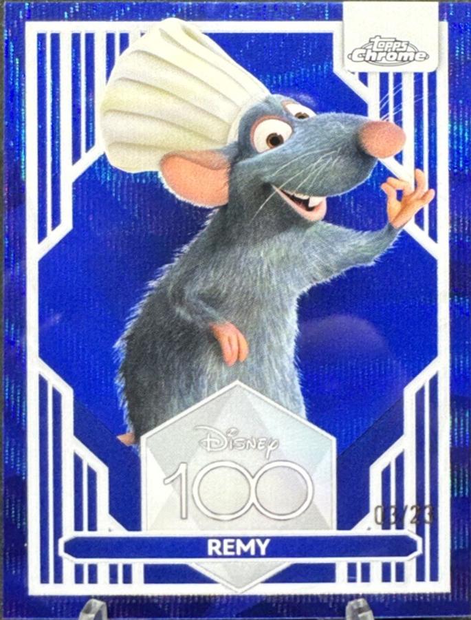 Remy
