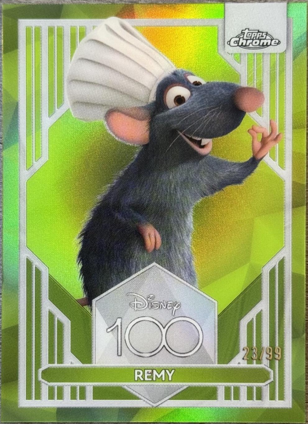 Remy