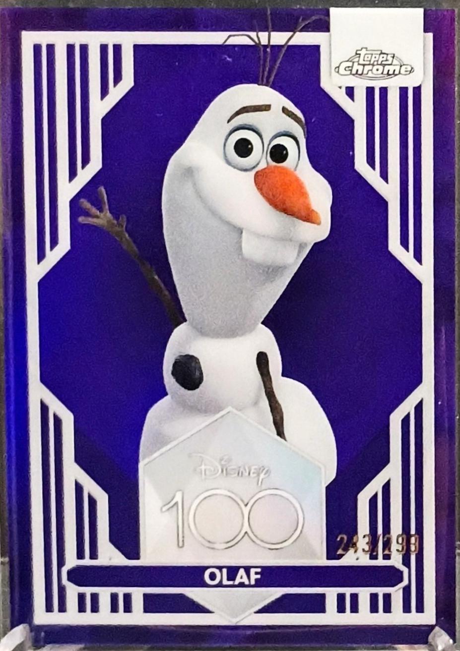 Olaf