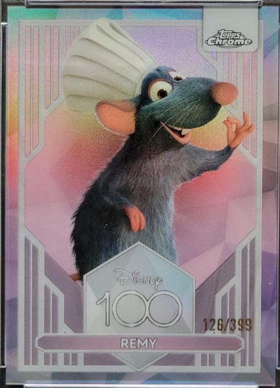 Remy