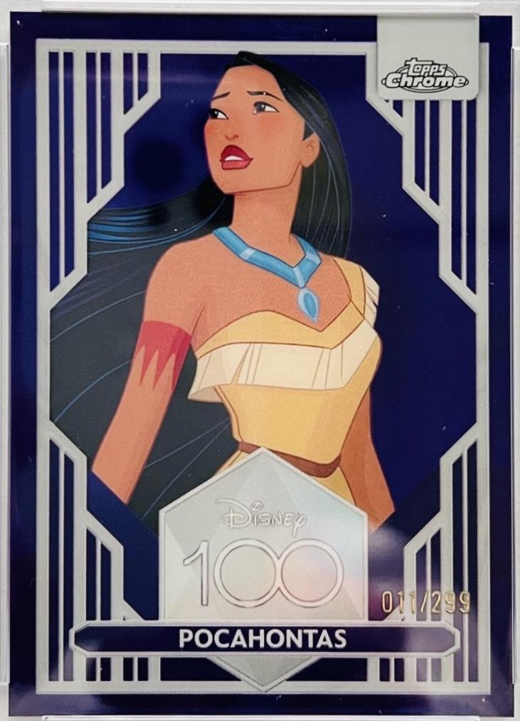 Pocahontas