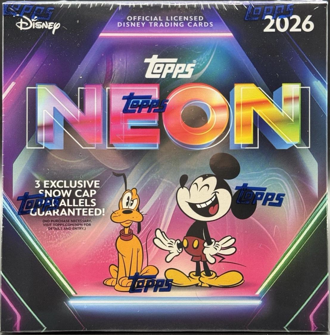 Mega Box