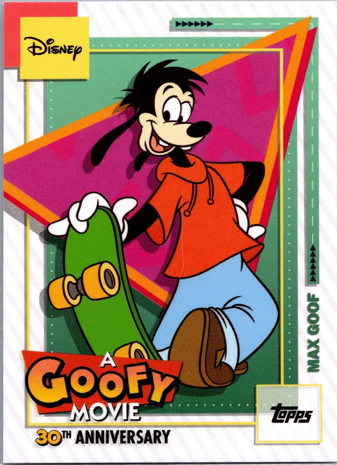 Max Goof #AGM-5