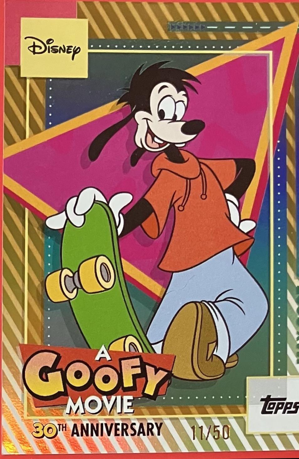 Max Goof [Gold] #AGM-5