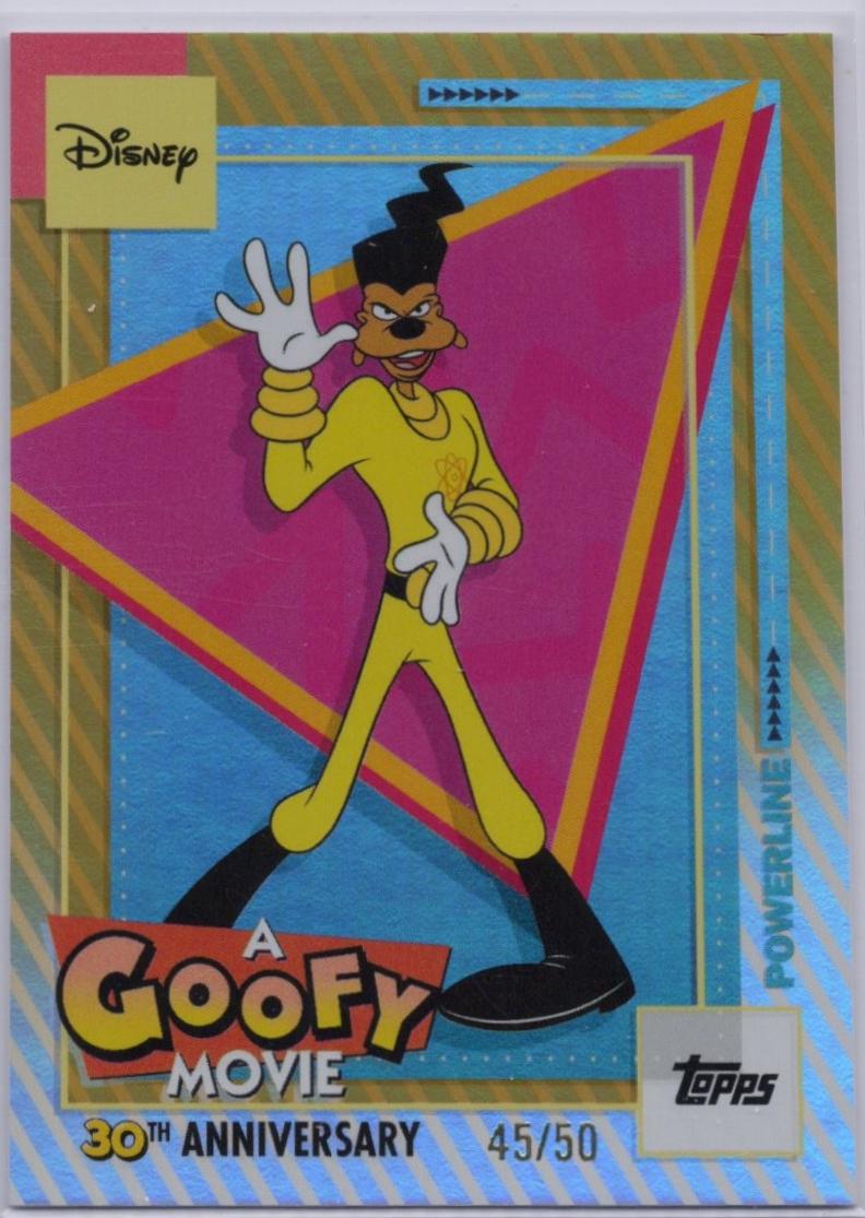 Powerline [Gold] #AGM-8