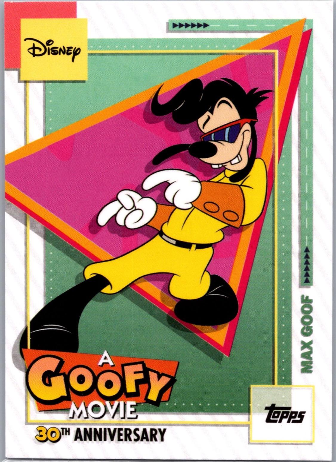 Max Goof #AGM-10