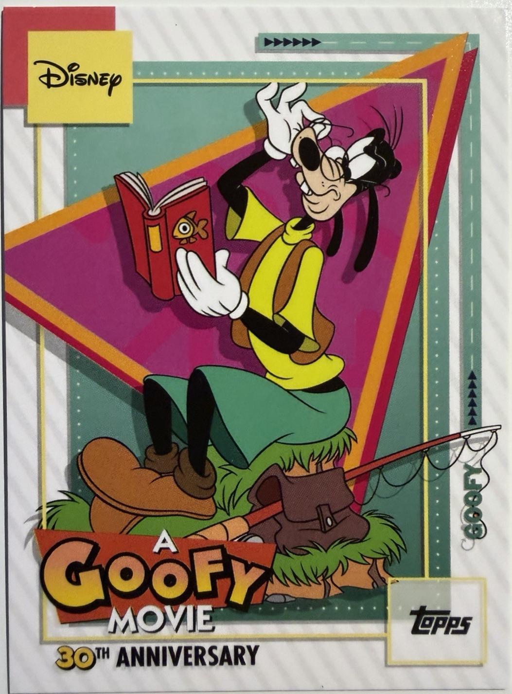 Goofy #AGM-11