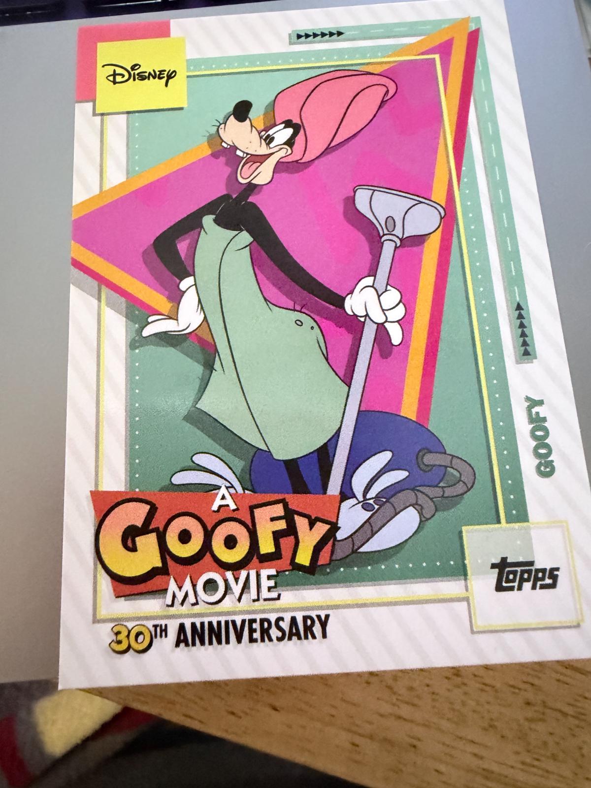 Goofy #AGM-9