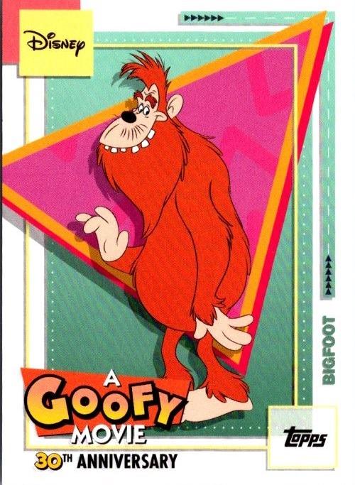 Bigfoot #AGM-7