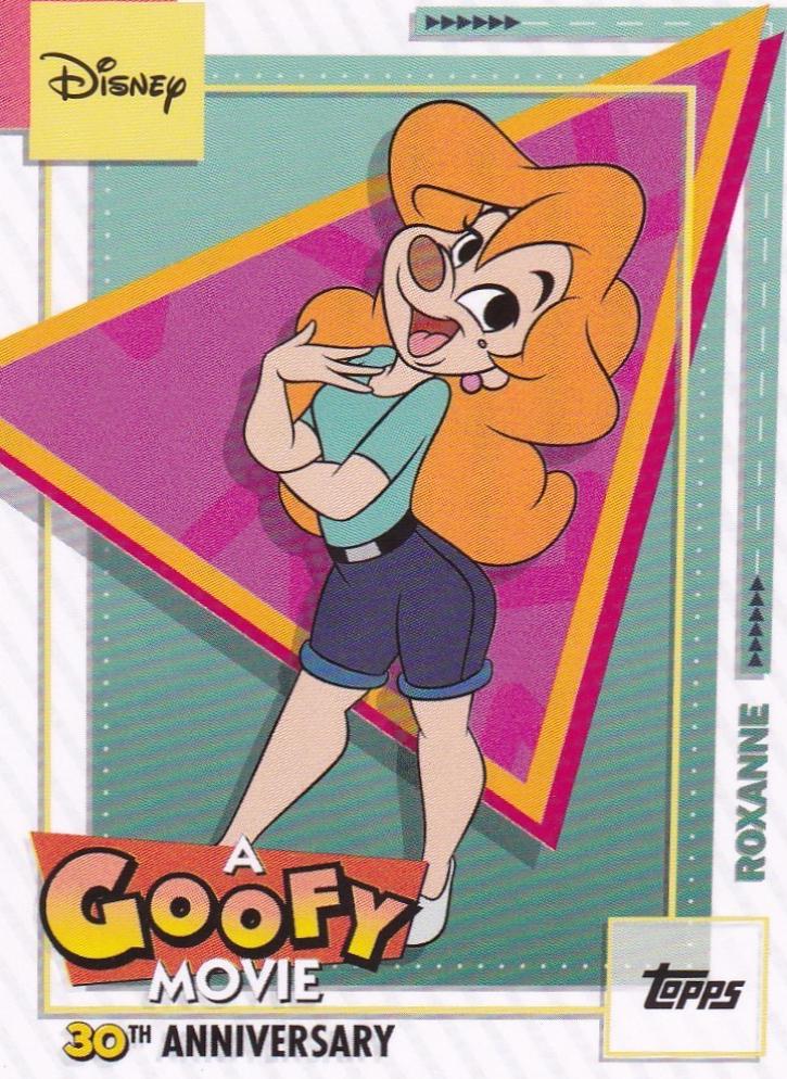 Roxanne #AGM-4