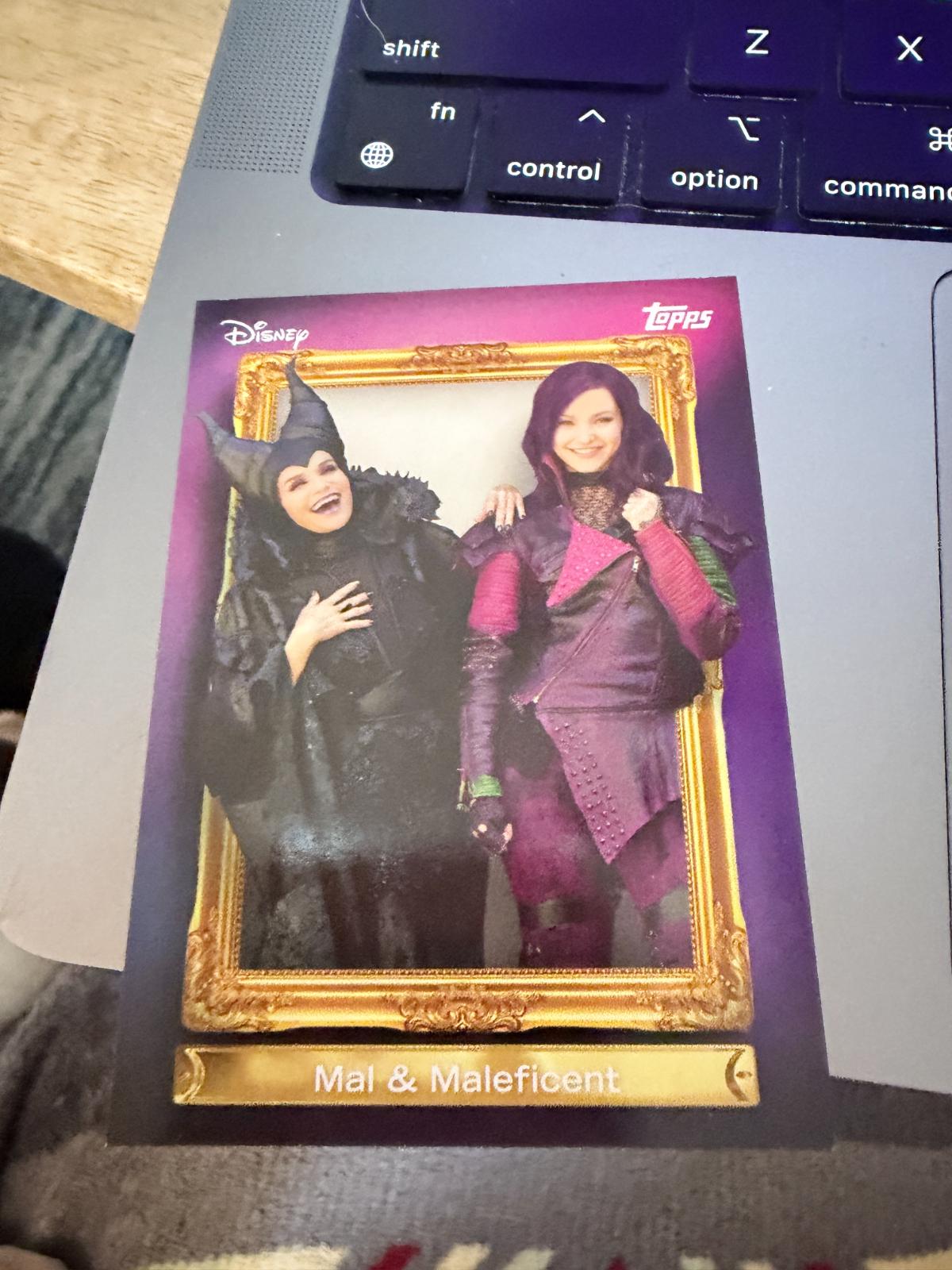 Mal Maleficent #FF-34