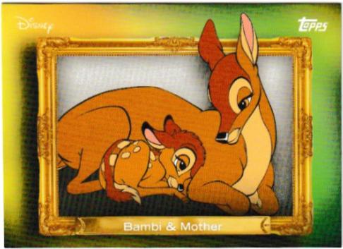 Bambi Mother #FF-16