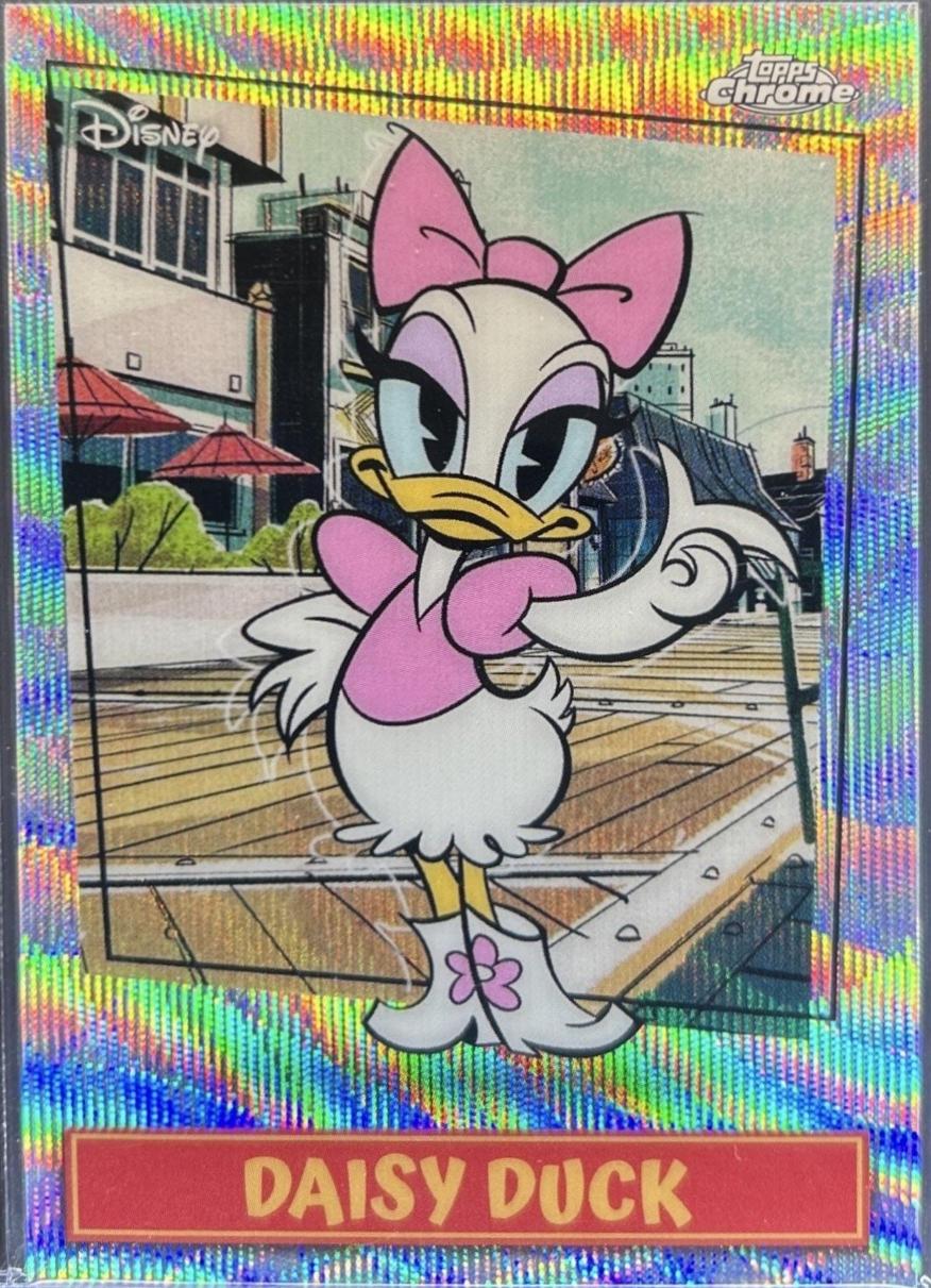 Daisy Duck #MSSP-15