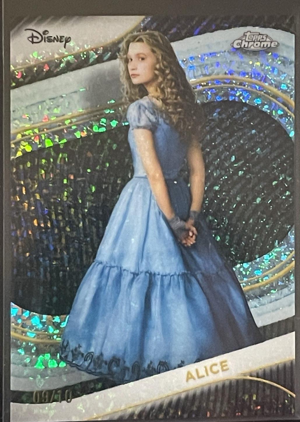 Alice [Black Diamonds] #175