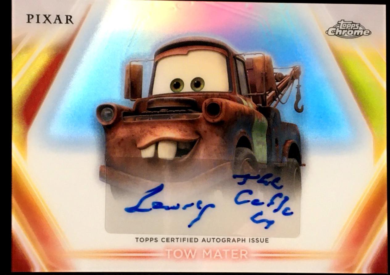 Larry the Cable Guy #CNA-LCG