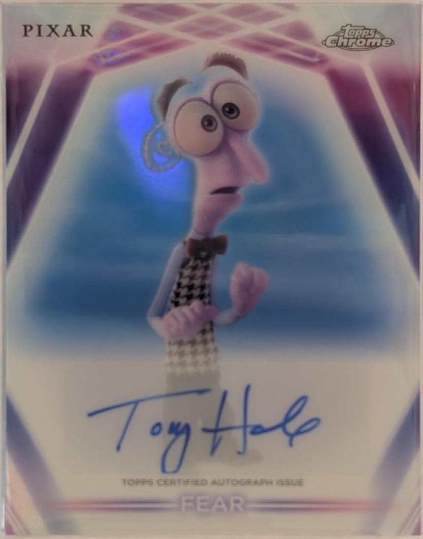 Tony Hale #CNA-THL