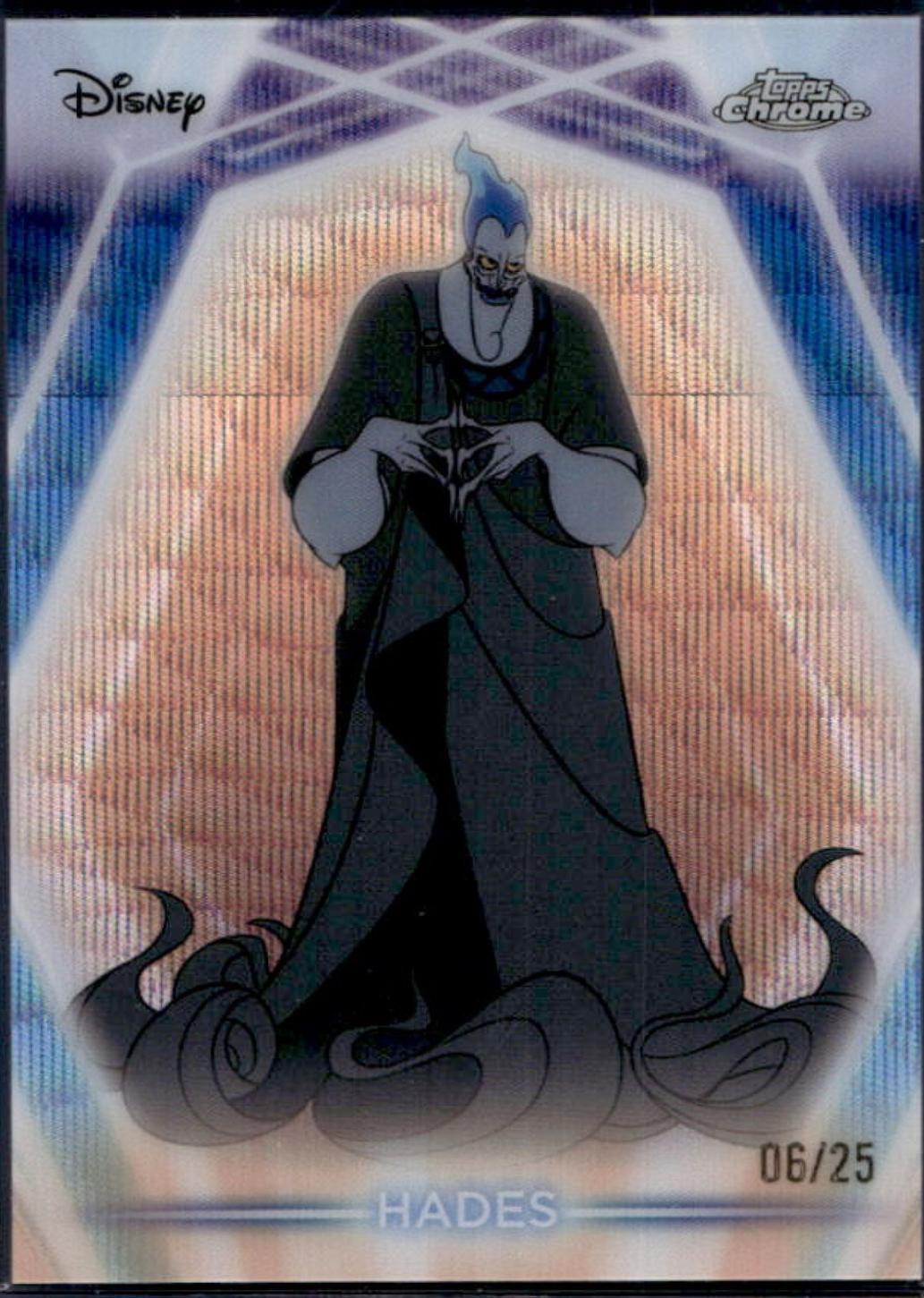 Hades [Orange Wave] #CNE-132