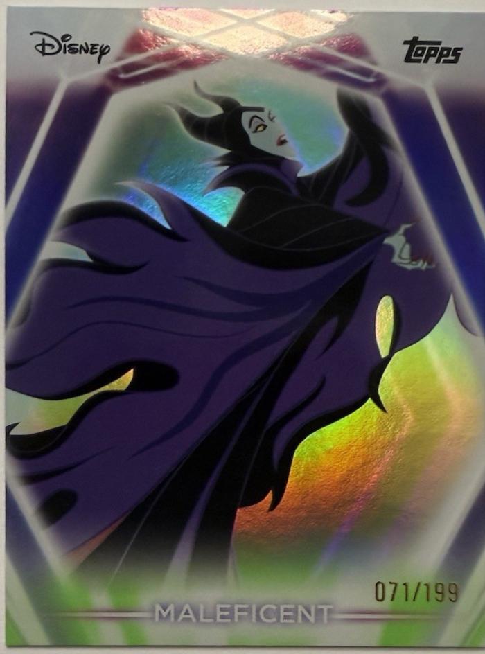 Maleficent #CNE-100