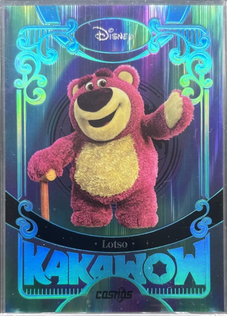 Lotso [Aurora] #CDT-C-137