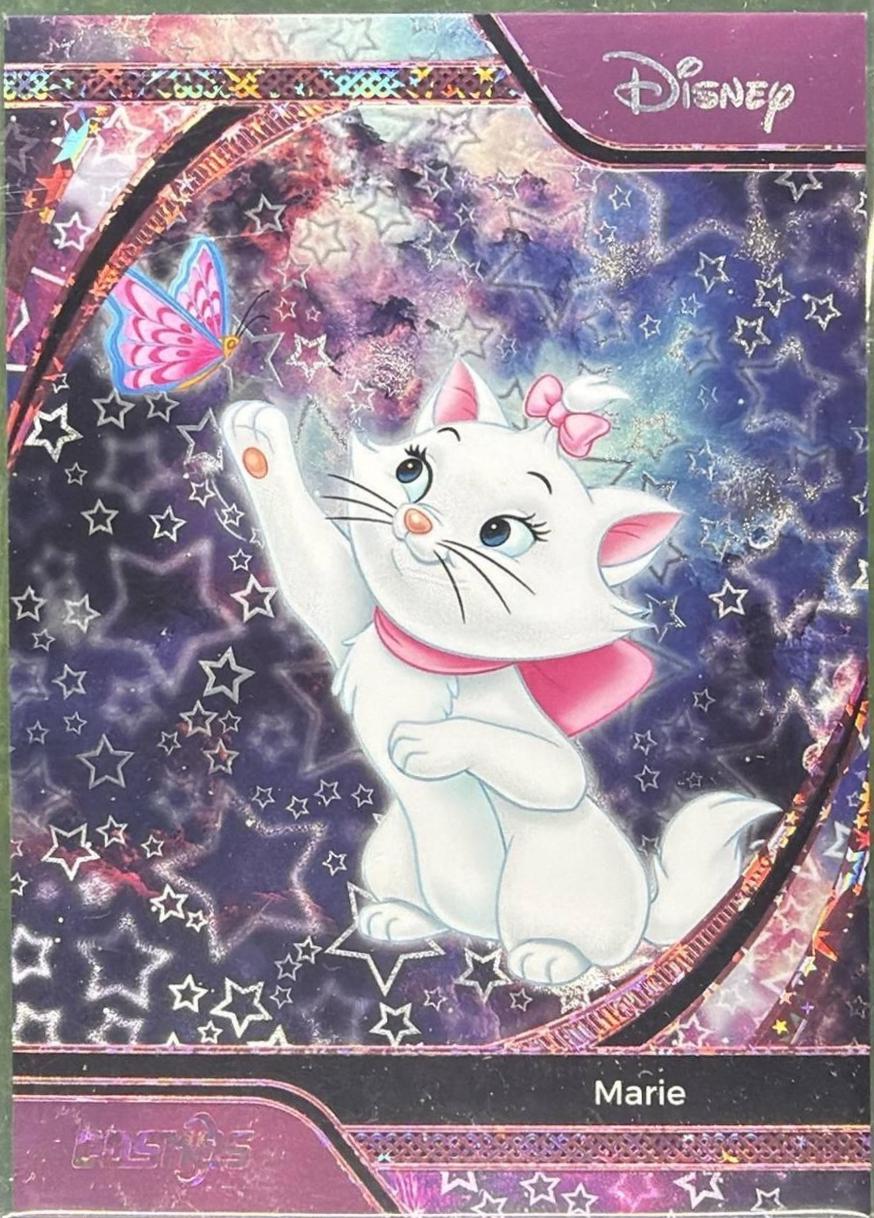 Marie [Star] #CDT-C-116