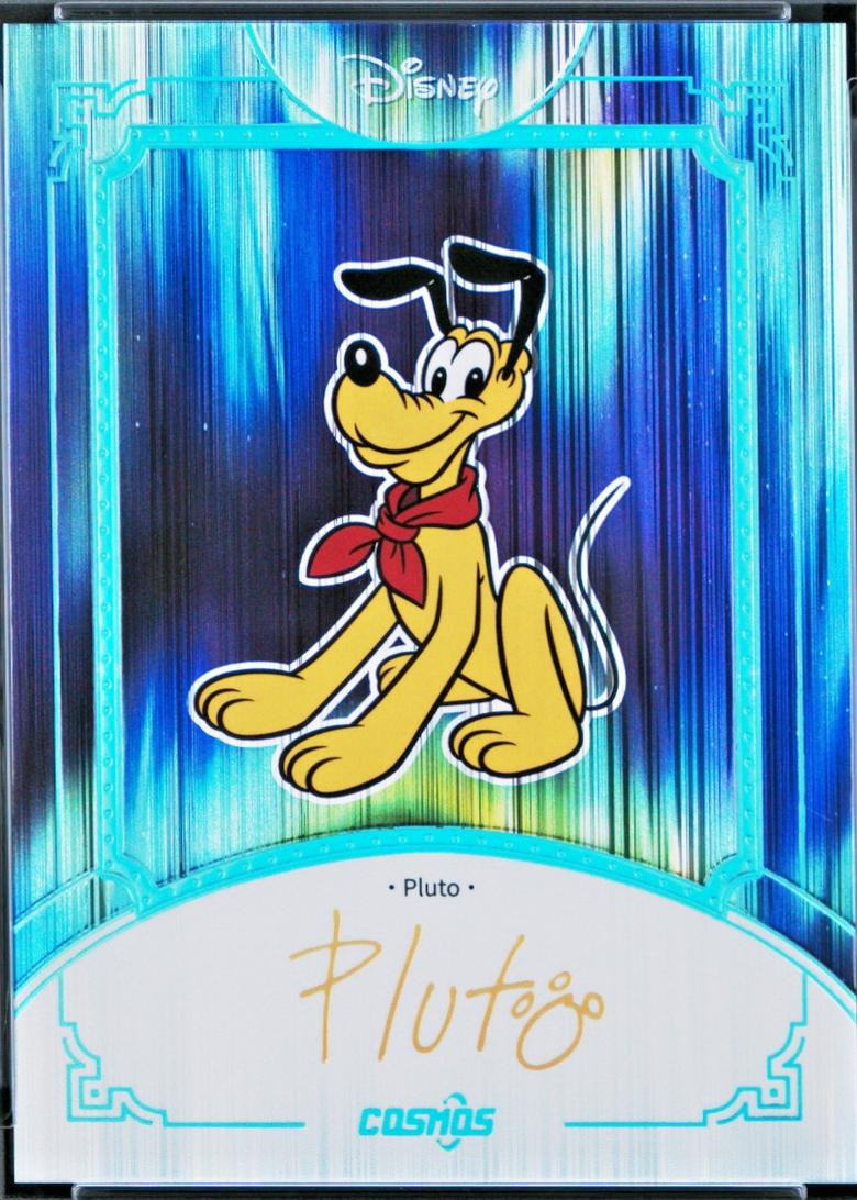 Pluto [Aurora] #CDT-C-06