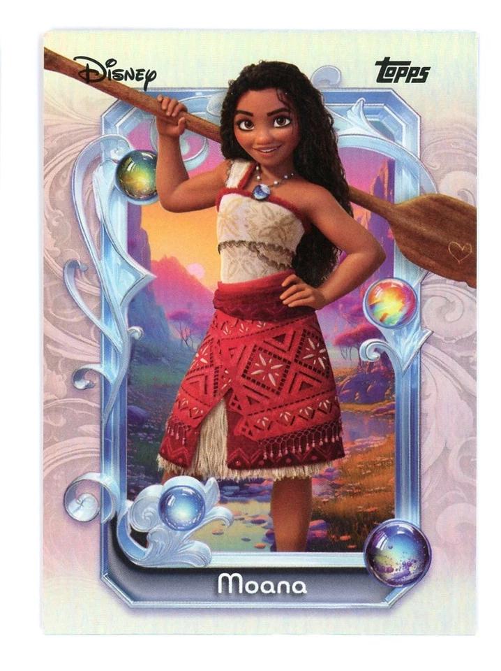 Moana #162