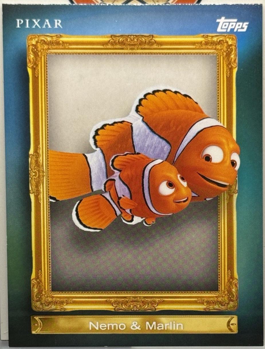 Nemo Marlin #FF-32