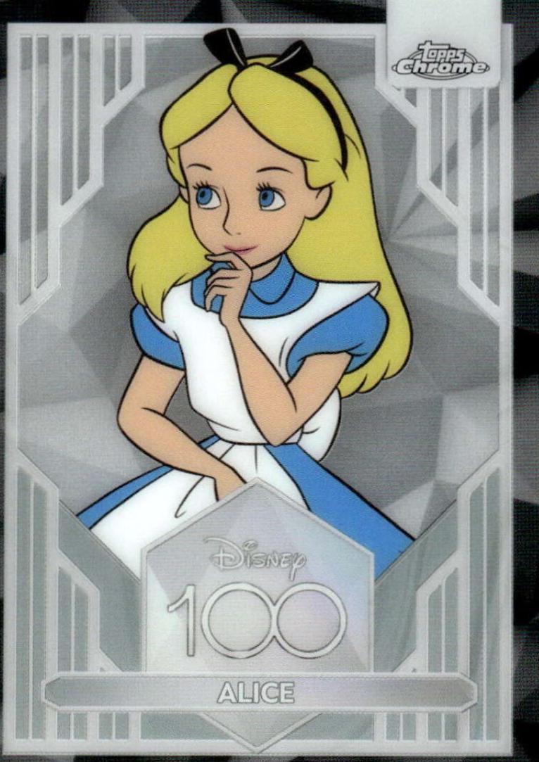 Alice #44