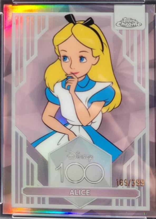 Alice [Pink] #44