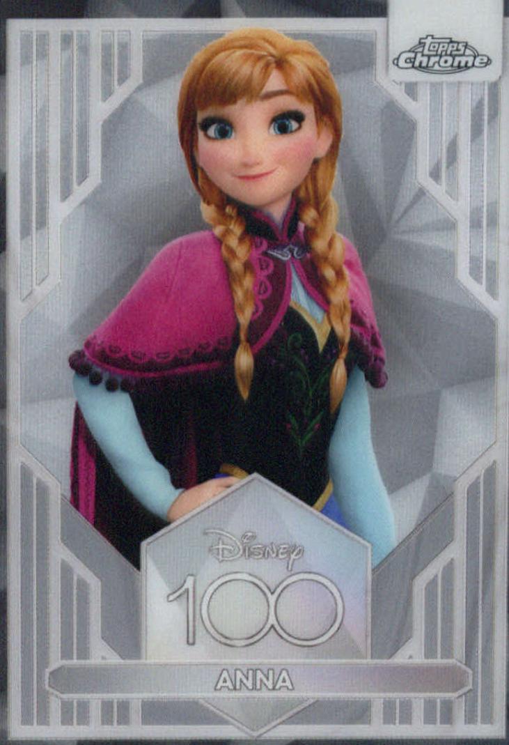 Anna #9