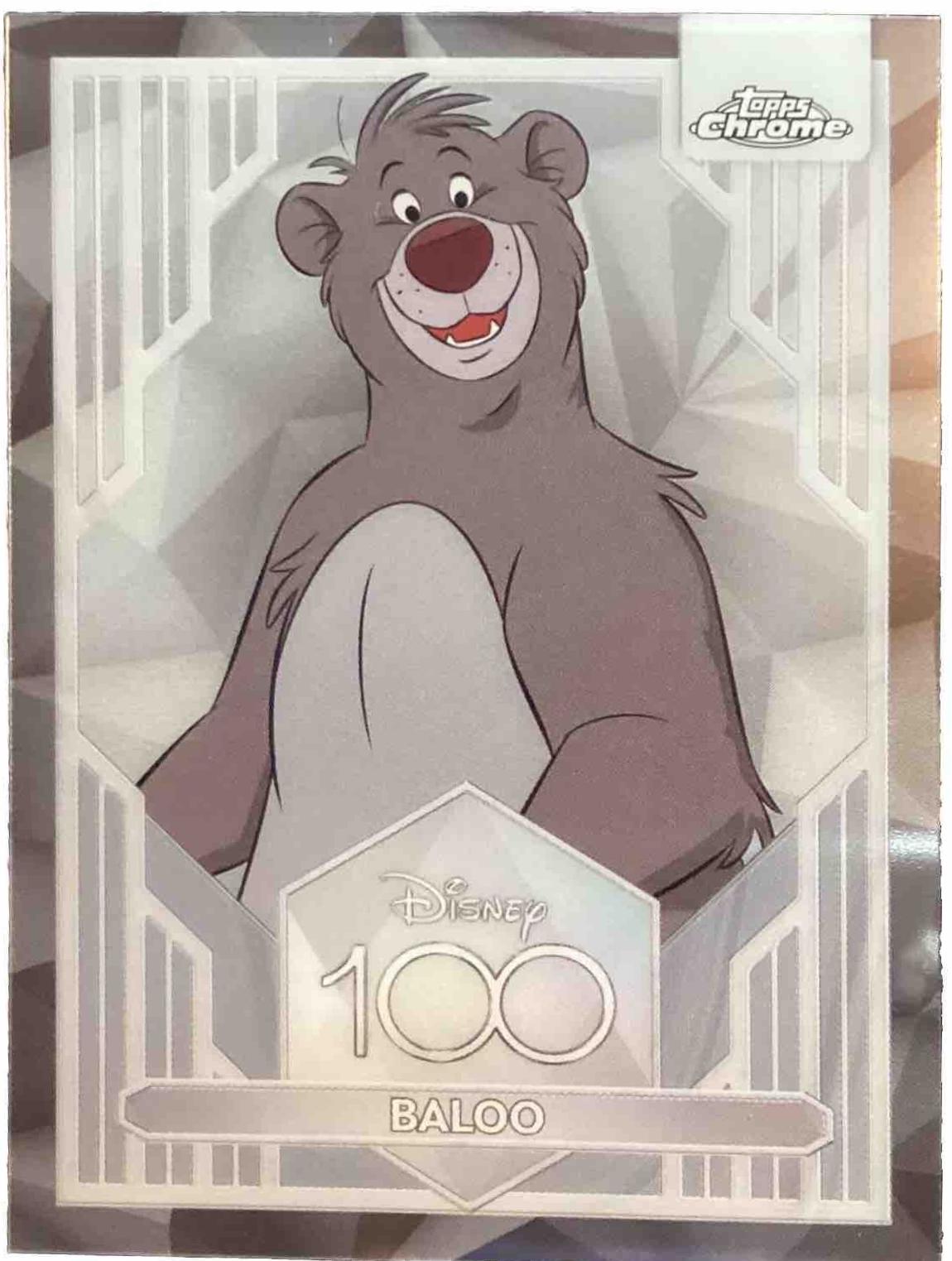 Baloo #49